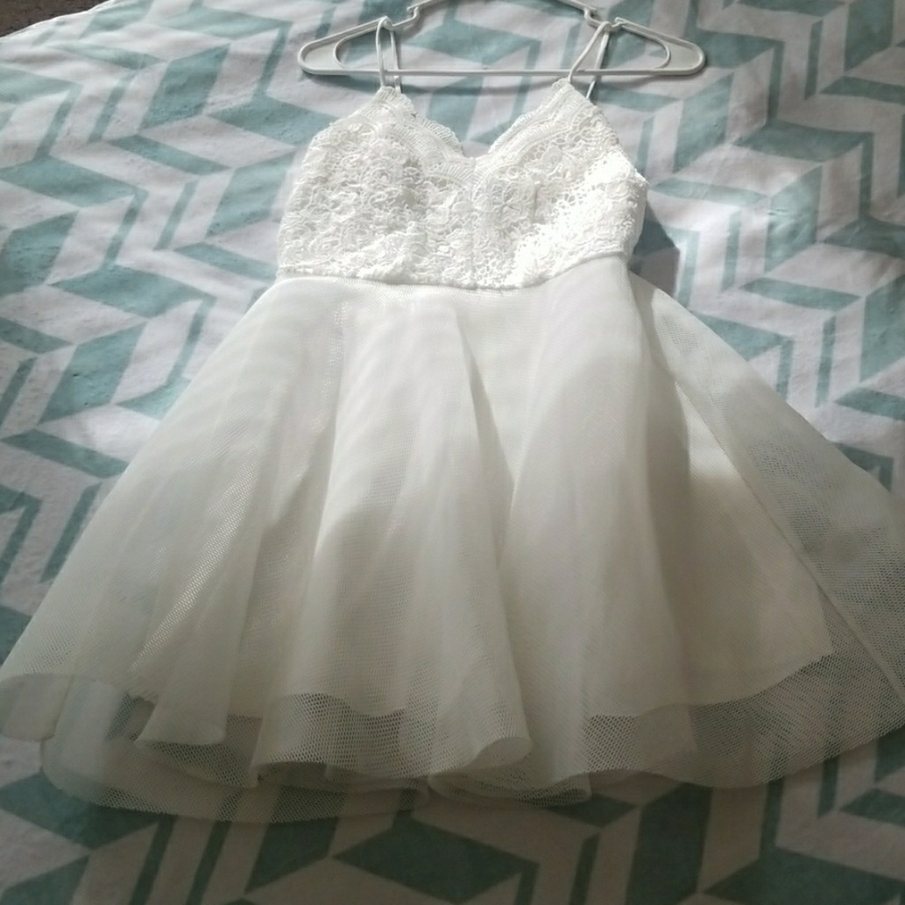 Dress.